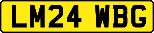 LM24WBG