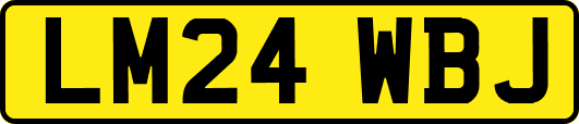 LM24WBJ