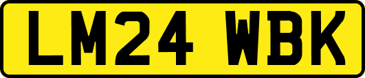 LM24WBK