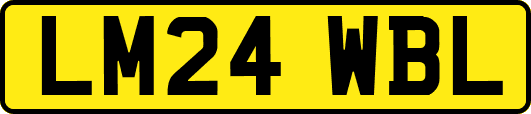 LM24WBL