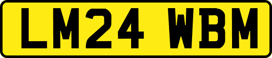 LM24WBM