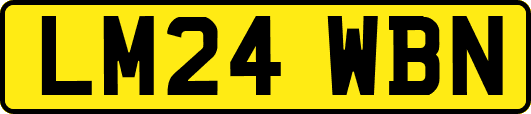 LM24WBN