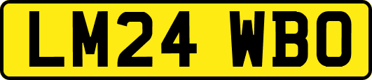 LM24WBO