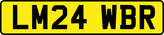 LM24WBR