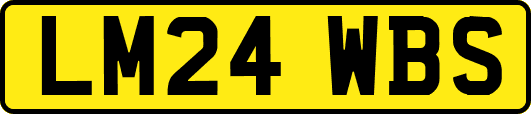 LM24WBS