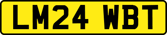 LM24WBT
