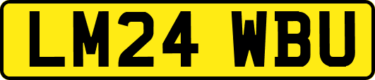 LM24WBU
