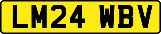 LM24WBV
