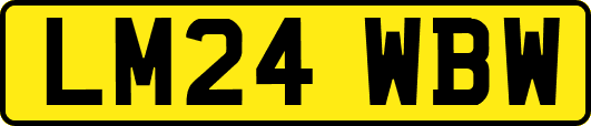 LM24WBW