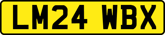 LM24WBX