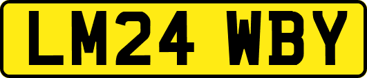 LM24WBY
