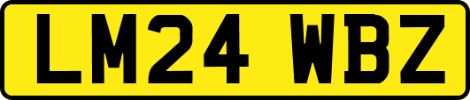 LM24WBZ