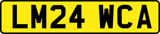 LM24WCA