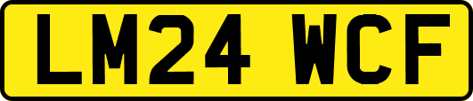 LM24WCF