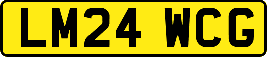 LM24WCG