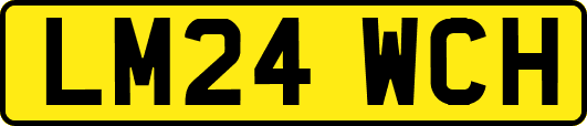 LM24WCH