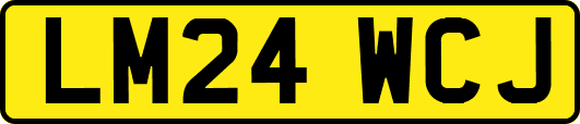 LM24WCJ