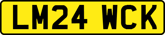 LM24WCK