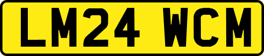 LM24WCM