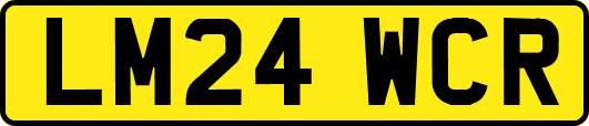 LM24WCR