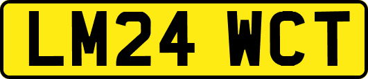 LM24WCT