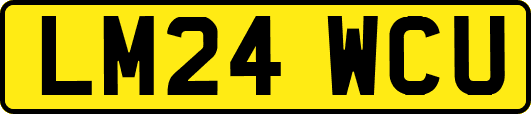 LM24WCU