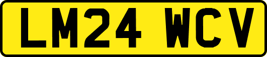 LM24WCV