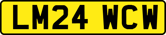 LM24WCW