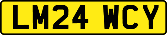 LM24WCY