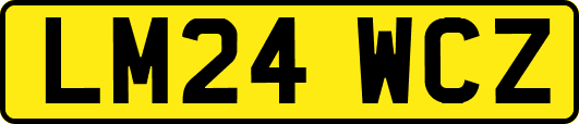 LM24WCZ