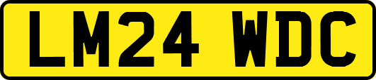 LM24WDC
