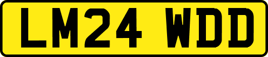 LM24WDD
