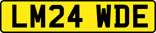 LM24WDE