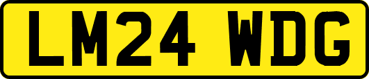 LM24WDG