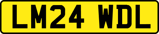 LM24WDL