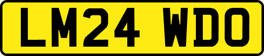 LM24WDO