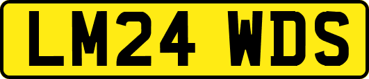 LM24WDS