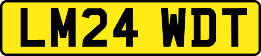 LM24WDT