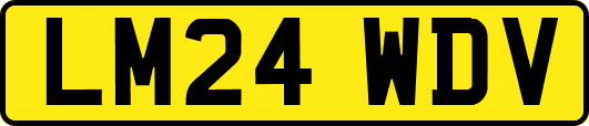 LM24WDV