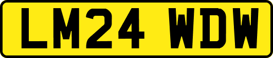 LM24WDW