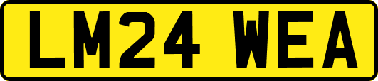 LM24WEA