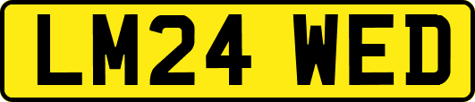 LM24WED