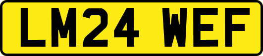 LM24WEF