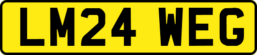 LM24WEG