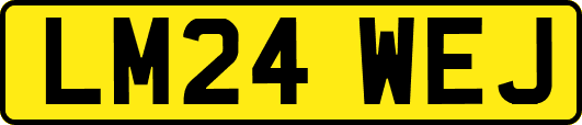 LM24WEJ