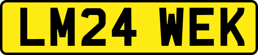 LM24WEK