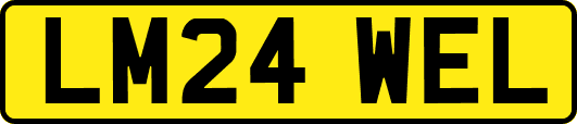 LM24WEL