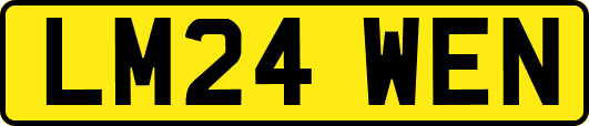 LM24WEN