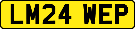 LM24WEP