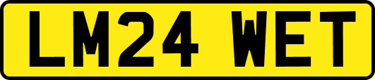 LM24WET